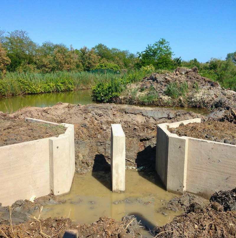 interventi vallivi mira interventi vallivi mira