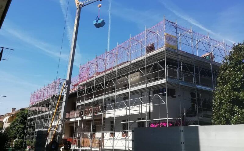 risanamento casa mira